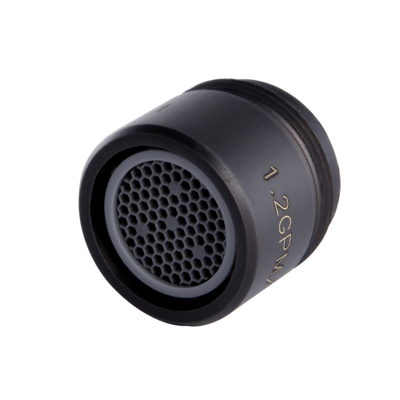 Z12KSSA8415 Cal Green 1.2 GPM Male Aerator, Oil Rubbed Bronze