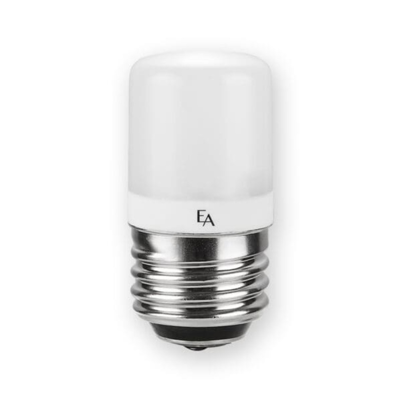 5.0W E26 3-Way Replacement Lamp, Input Voltage 120V Ac, 5.0W/~80 Lumens, Cri>90, Cct 3000K LED Miniature Lamp by Emery Allen