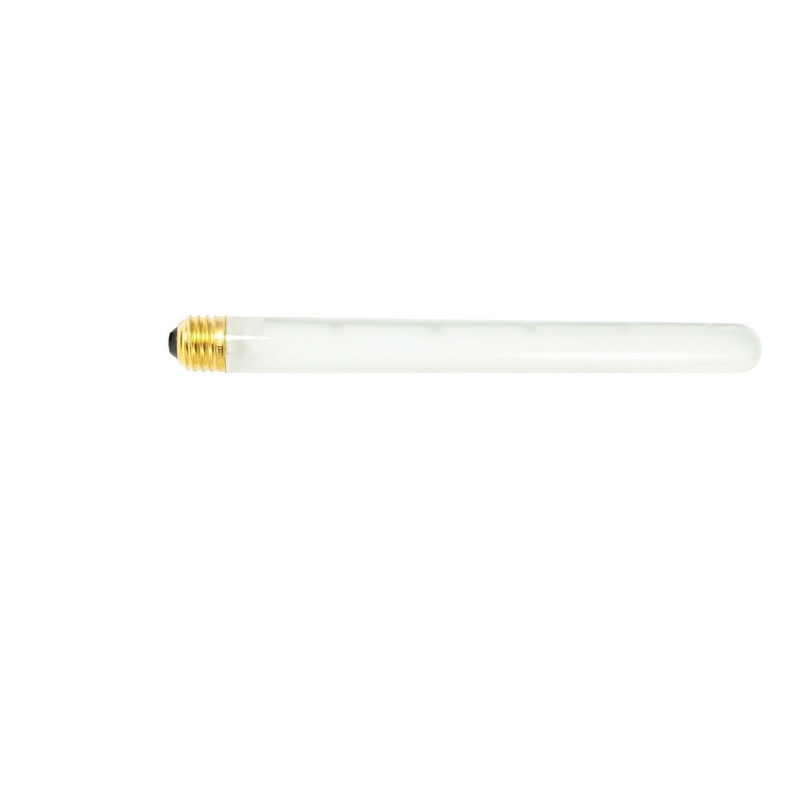 Bulbrite 705040 Showcase, Light Bulb Frost
