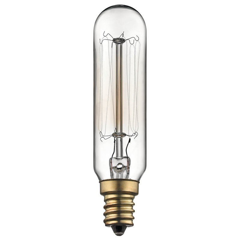 Kichler 5971CLR Replacement Bulb, Clear