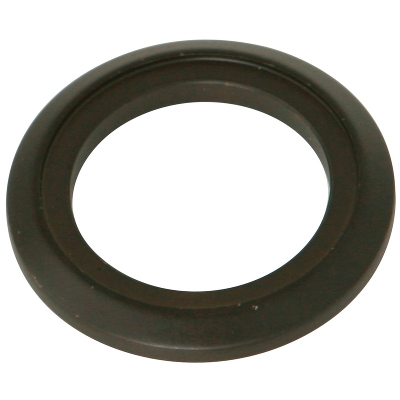 KSE3195 Brass Escutcheon Plate, Oil Rubbed Bronze