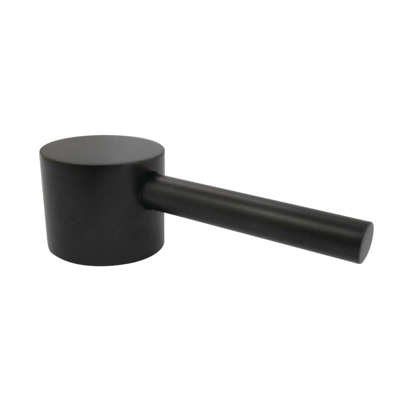KSH8275DL Metal Lever Handle, 3/8″ X 16PT, Oil Rubbed Bronze