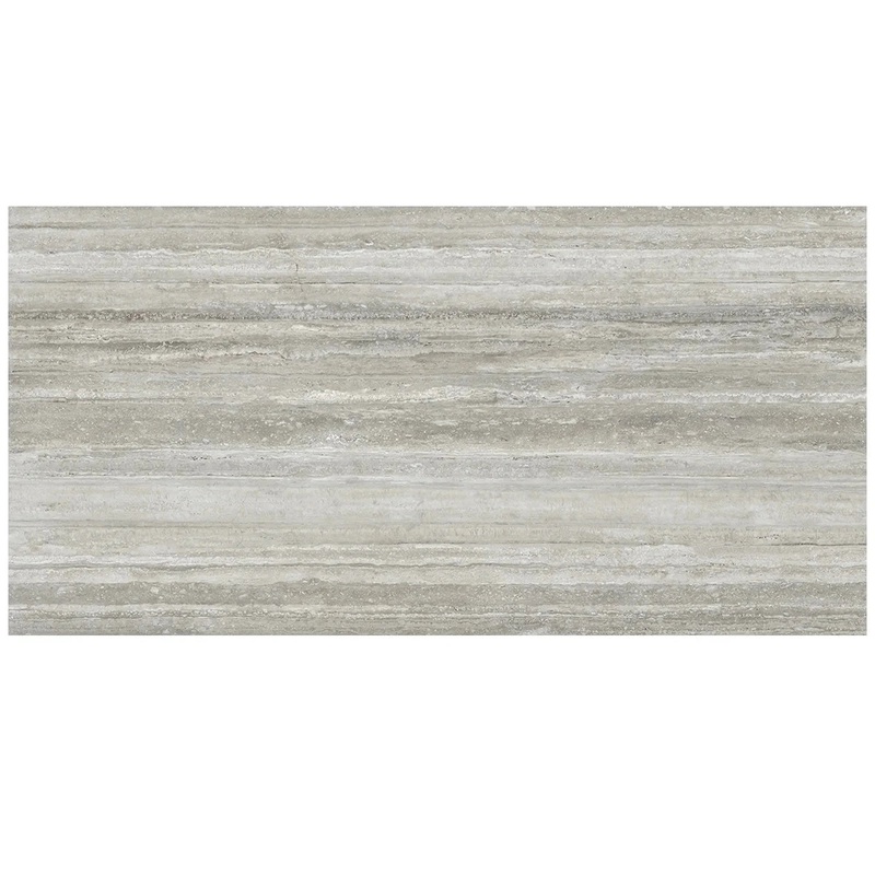 12″ x 24″ La Marca Traventino Honed & Rectified Travertino Instrata 12″ x 24″