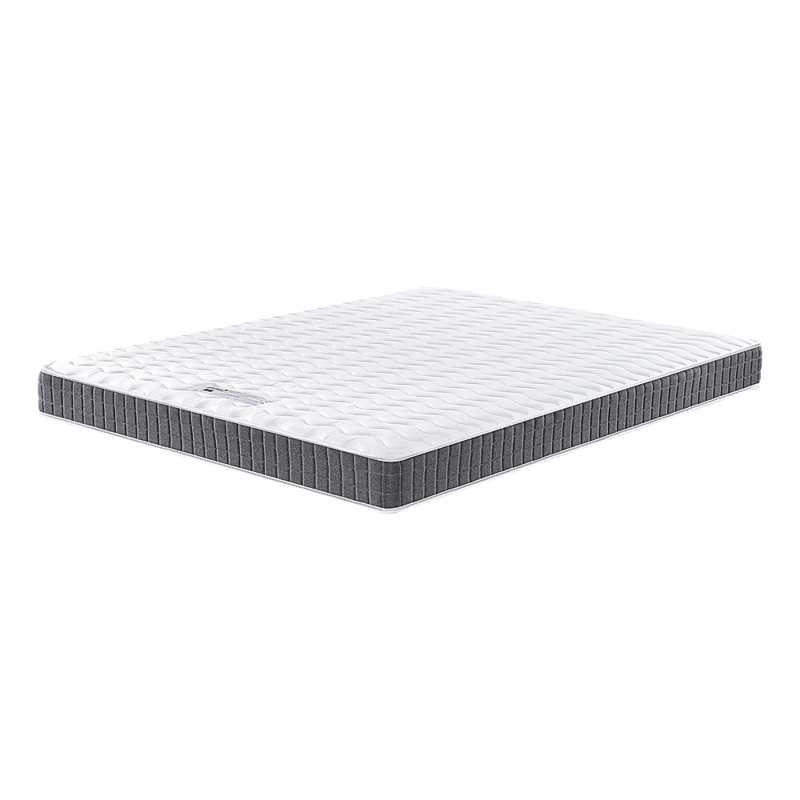 PALERMO Queen Memory Foam Mattress – OEKO-TEX & CertiPUR-US Certified